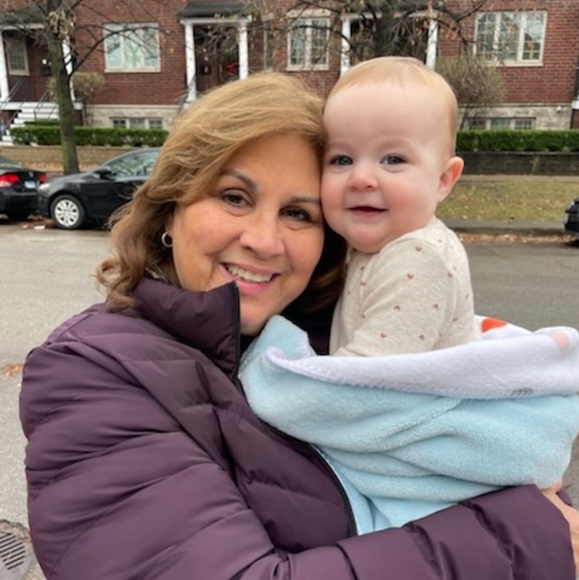 Meet your Posher, Gina - Picture 1 of 1